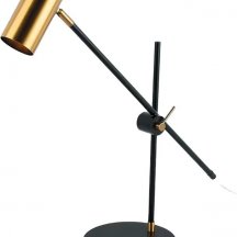 Интерьерная настольная лампа Kink Light Монто 07711-T,19(20)