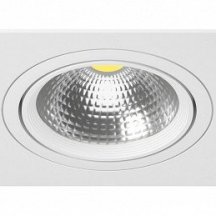 Точечный светильник Lightstar Intero 111 i836060606