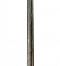 Наземный фонарь Fumagalli Saba K22.156.S31.BYE27