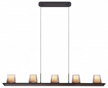 Подвесной светильник Mantra Alabastro 9435