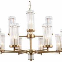 Элитная люстра Rivoli Dolly 2074-312