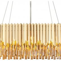 Подвесная люстра AM-Group ROBERTO CAVALLI Roberto Cavalli L900