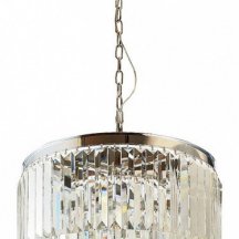 Люстра из Китая Divinare Nova 3001/02 LM-9