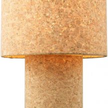 Интерьерная настольная лампа Lussole LSP-0821