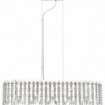 Подвесная люстра Simple Story 5931 5931PL3LED