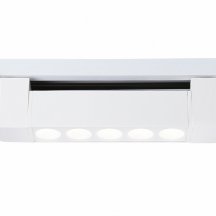 Трековый светодиодный светильник Ambrella light Track System GL6700