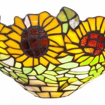 Настенный светильник Velante 821 821-801-01