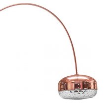 Настенный светильник MM Lampadari BALLOTON 7211/A1 01 V2806