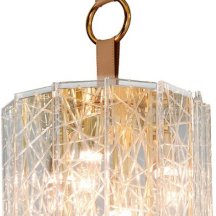 Подвесной светильник DeLight Collection BY9026 BY9026-260