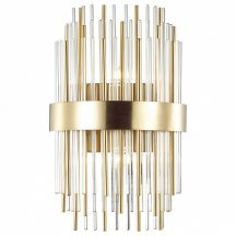 Настенный светильник Odeon Light Ida 4639/2W