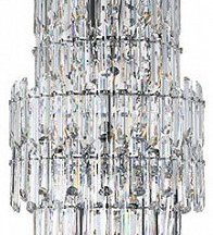 Подвесная люстра Divinare Rosie 3511/02 LM-36