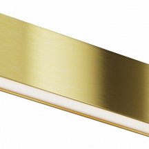 Трековый светильник Maytoni Basis TR151-1-12W4K-BS