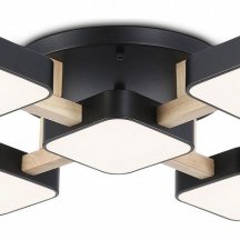 Люстра на штанге Ambrella light COMFORT FL4883