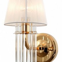 Бра в спальню Rivoli Lilith 1039-401