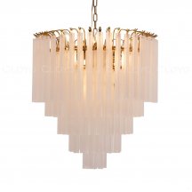 Подвесная люстра Cloyd Libretto 11181