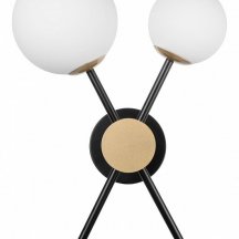 Настенный бра с выключателем Lightstar Croco 815620