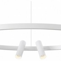 Подвесной светильник Maytoni Satellite MOD102PL-L42WK