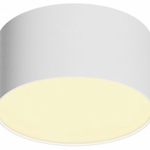 Потолочный светильник Zon C032CL-12W2.7K-RD-W