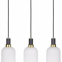 Подвесной светильник 33 идеи S33WH PND102.03.19.003BL-S33WH