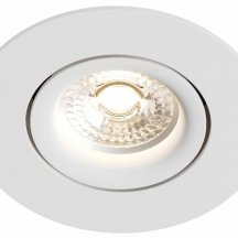 Точечный светильник Denkirs DK2037 DK2037-WH