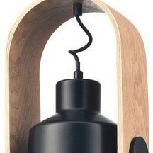 Подвесной светильник 375-766-01