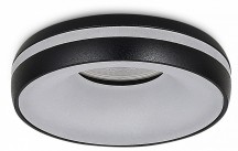 Встраиваемый светильник Donel DN02 DN02006R1B