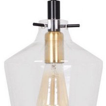 Подвесной светильник DeMarkt Нойвид 682012201