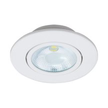 Точечный светильник  COB-DLL5W-YR