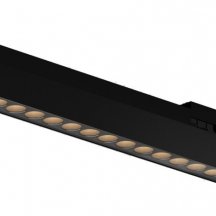 Трековый светильник Maytoni Points O-TR02-2-S-24WB4K