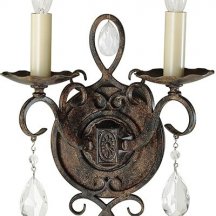 Бра Feiss Chateau FE-CHATEAU2