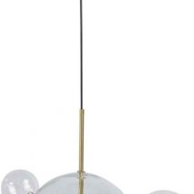 Подвесной светильник AM Group MOLECULE-SP1