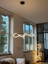 Подвесной светильник Alfa Light F0324-02