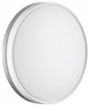 Настенно-потолочный светильник Nohava Grey 7670/ELN