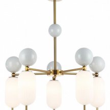 Потолочная люстра Ambrella light High Light LH53104