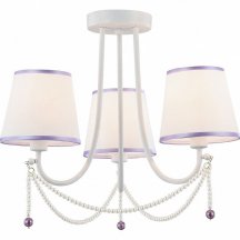 Потолочная люстра Velante 314-007-03