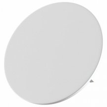 Настенный светильник для коридора maytoni  c123-WL-02-3W-W