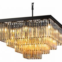 Подвесная люстра Citilux Мартин CL332242