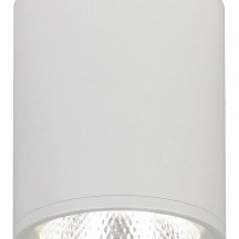 Точечный светильник для прихожей escada  20003SMU/02LED SWH