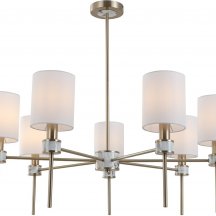 Люстра для натяжных потолков Indigo Poesia V000578