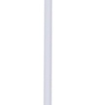 Подвесной светильник Reluce 53017-0.9-001MN GX53 WT