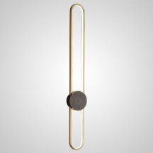 Накладной светильник Imperiumloft Heidy-L01 230862-23