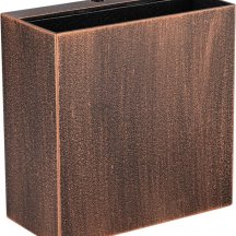 Архитектурная подсветка Oasis Light TUBE LED W1040-2-3K Cb
