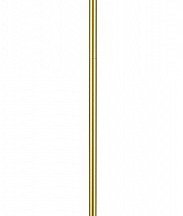 Торшер Indigo Charme 13016/1F Gold