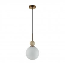 Подвесной светильник Odeon Light Lolla 6625/1A