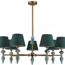 Потолочная люстра Lumion Vermont 8275/7