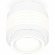 Точечный светильник Ambrella light Techno Spot XS8431002