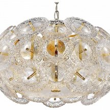 Подвесная люстра Simple Story 48271 48271-4PL