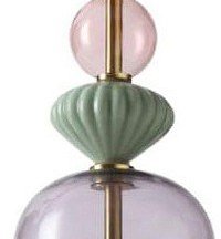 Подвесной светильник Odeon Light Palleta 5045/12LA