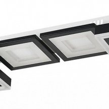 Потолочный светодиодный светильник Escada Scutum 10266/4LED