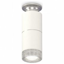 Точечный светильник Ambrella light Techno Spot XS6301242